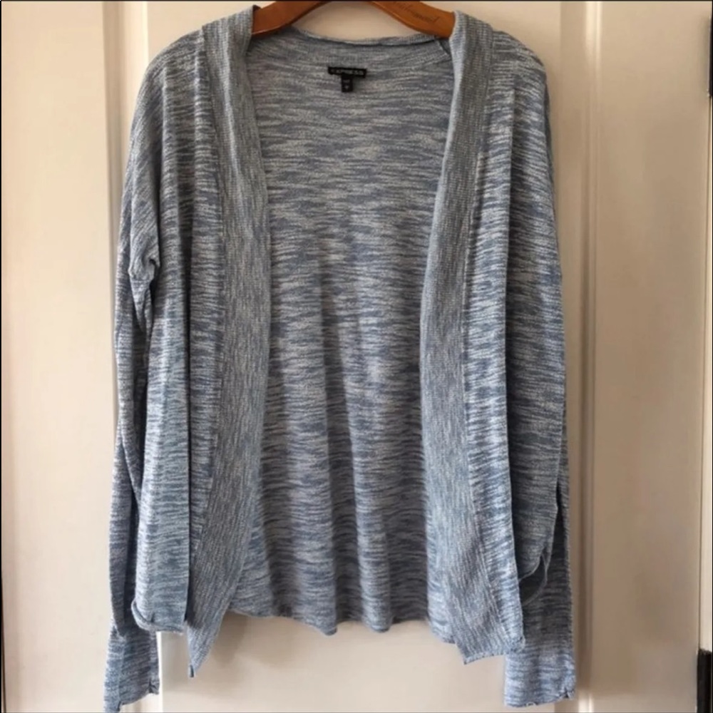 Express Lightweight Sweater Size Large